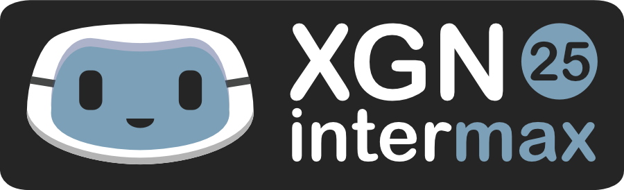 XGN INTERMAX 25